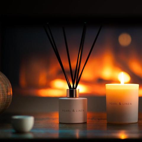 Candle season is coming!
